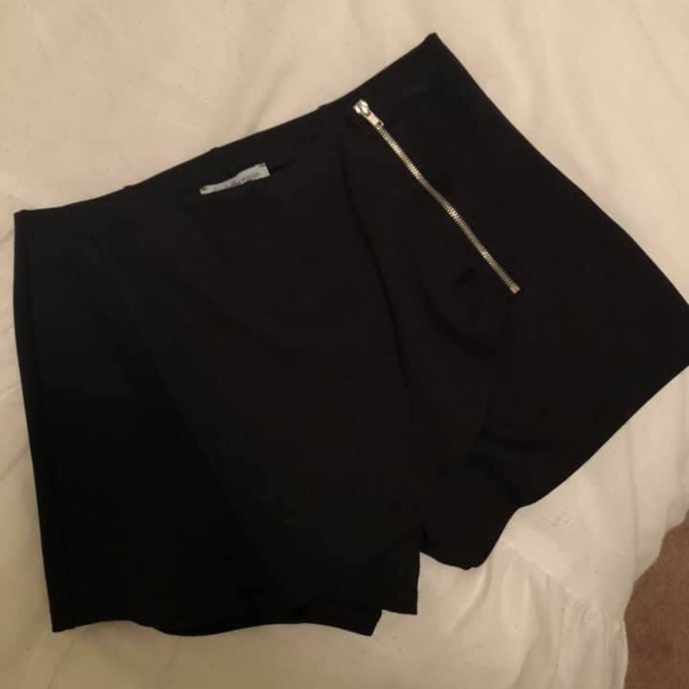 going out skort!!